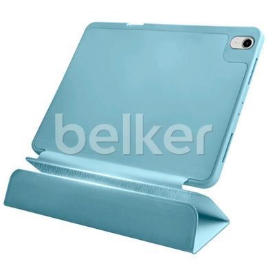 Чехол для iPad Air 10.9 2020 (Air 4) Wiwu Protective Case Голубой смотреть фото | belker.com.ua
