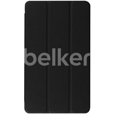 Чехол для Huawei MediaPad M3 8.4 Moko кожаный Черный смотреть фото | belker.com.ua