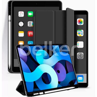 Чехол для iPad Air 10.9 2020 Gum ultraslim Черный