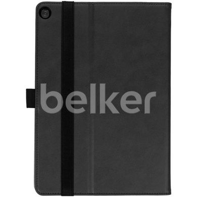Чехол для Lenovo Tab M10 Plus 10.3 TB-X606f Premium classic case Черный смотреть фото | belker.com.ua