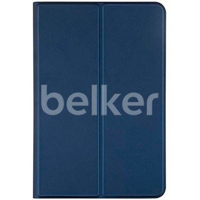 Чехол для Samsung Galaxy Tab S4 10.5 T835 Fashion case Темно-синий смотреть фото | belker.com.ua