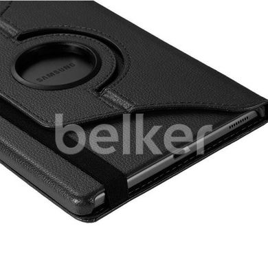 Чехол для Samsung Galaxy Tab S6 10.5 T865 Поворотный Черный смотреть фото | belker.com.ua