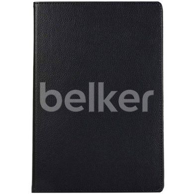 Чехол для Samsung Galaxy Tab S6 10.5 T865 Поворотный Черный смотреть фото | belker.com.ua