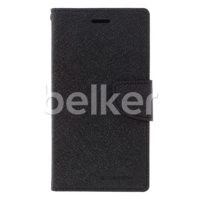 Чехол книжка для LG G5 Goospery Черный смотреть фото | belker.com.ua