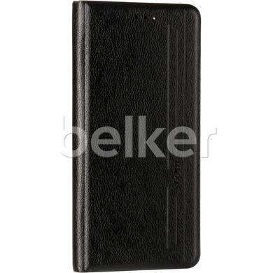 Чехол книжка для Samsung Galaxy A72 (A725) Book Cover Leather Gelius New Черный смотреть фото | belker.com.ua