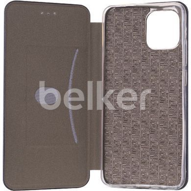 Чехол книжка для Redmi A1 G-Case Ranger Синий