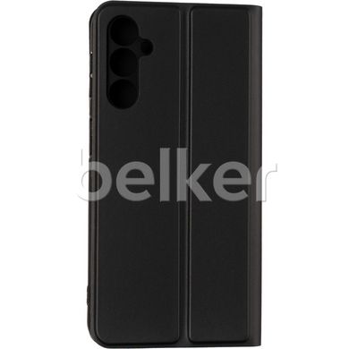 Чехол книжка для Samsung Galaxy M34 (M346) Book Cover Gelius Shell Case Черный смотреть фото | belker.com.ua