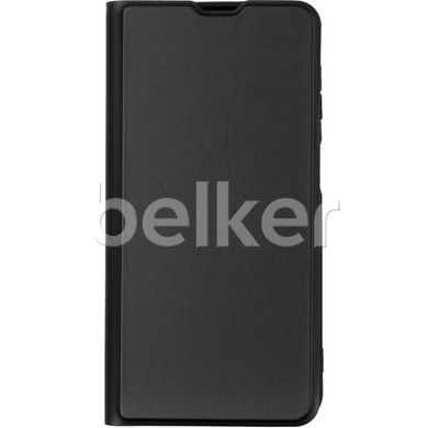 Чехол книжка для Samsung Galaxy M34 (M346) Book Cover Gelius Shell Case Черный смотреть фото | belker.com.ua