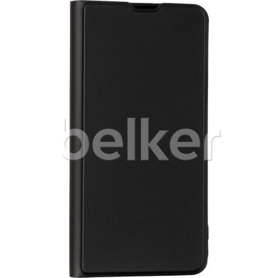 Чехол книжка для Samsung Galaxy M34 (M346) Book Cover Gelius Shell Case Черный смотреть фото | belker.com.ua