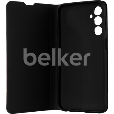 Чехол книжка для Samsung Galaxy M34 (M346) Book Cover Gelius Shell Case Черный смотреть фото | belker.com.ua