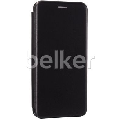 Чехол книжка Infinix Hot 50 Pro G-Case Ranger Черный
