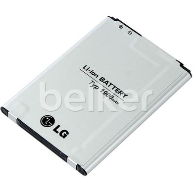 Оригинальный аккумулятор для LG L Fino D295, Leon Y50 H324 (BL-41ZH)