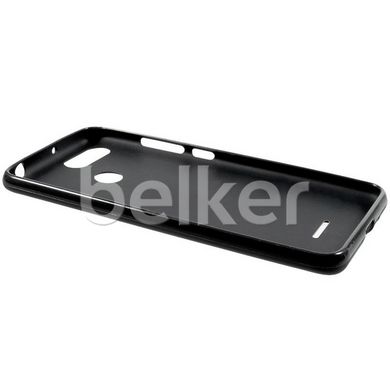 Силиконовый чехол для Xiaomi Redmi 6A Belker Черный смотреть фото | belker.com.ua