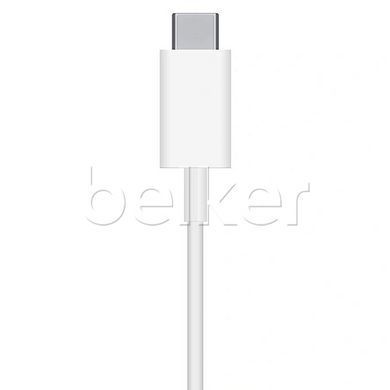 Зарядка Apple Watch USB-С Magnetic Charger Wiwu M9 1 метр