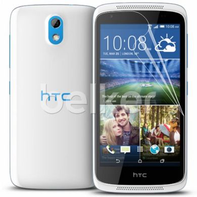 Защитная пленка для HTC Desire 526  смотреть фото | belker.com.ua