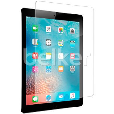 Защитное стекло для iPad 10.2 2020 (iPad 8) Tempered Glass
