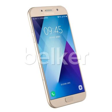 Защитное стекло для Samsung Galaxy A3 2017 A320 Nillkin Amazing H  смотреть фото | belker.com.ua
