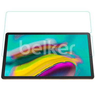 Защитное стекло для Samsung Galaxy Tab S5e 10.5 T725 Tempered Glass Прозрачный смотреть фото | belker.com.ua