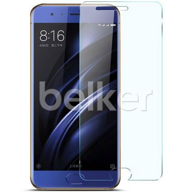 Защитное стекло для Xiaomi Mi6 Honor 2.5D Прозрачный смотреть фото | belker.com.ua