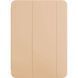 Чехол для iPad 10.9 10th Gen (2023) Apple Smart Case Золотой в магазине belker.com.ua