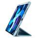 Чехол для iPad Air 10.9 2020 (Air 4) Wiwu Protective Case Голубой в магазине belker.com.ua