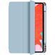 Чехол для iPad Air 10.9 2020 (Air 4) Wiwu Protective Case Голубой в магазине belker.com.ua