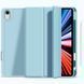 Чехол для iPad Air 10.9 2020 (Air 4) Wiwu Protective Case Голубой в магазине belker.com.ua