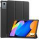 Чехол для Lenovo Idea Tab TB-336FU Moko кожаный Черный в магазине belker.com.ua