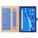 Чехол для Lenovo Xiaoxin Pad 2022 Premium classic case Синий в магазине belker.com.ua