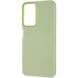 Чехол для Samsung Galaxy A05s (A057) Gelius Bright Case Мятный в магазине belker.com.ua