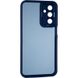 Чехол для Samsung Galaxy A06 (A065) Fade Color Case Синий в магазине belker.com.ua