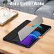 Чехол для Xiaomi Mi Pad 7 Pro Moko кожаный Черный в магазине belker.com.ua