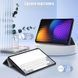 Чехол для Xiaomi Mi Pad 7 Pro Moko кожаный Черный в магазине belker.com.ua