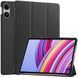 Чехол для Xiaomi Redmi Pad Pro 12.1 Moko кожаный Черный