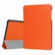 Чехол для Asus ZenPad 3S 10 Z500 Moko кожаный Оранжевый в магазине belker.com.ua