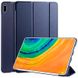 Чехол для Huawei MatePad Pro 10.8 2020 Gum ultraslim Синий в магазине belker.com.ua