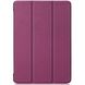 Чехол для Huawei Matepad T10s 10.1 Moko кожаный Фиолетовый в магазине belker.com.ua