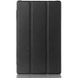 Чехол для Lenovo Tab 3 8.0 850 Moko кожаный Черный в магазине belker.com.ua