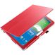 Чехол для Samsung Galaxy Note 10.1 2014 P600 TTX кожаный Красный в магазине belker.com.ua