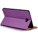 Чехол для Samsung Galaxy Tab A 10.1 T580, T585 Fashion case Фиолетовый в магазине belker.com.ua
