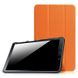 Чехол для Samsung Galaxy Tab A 10.1 T580, T585 Moko кожаный Оранжевый смотреть фото | belker.com.ua