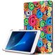 Чехол для Samsung Galaxy Tab A 7.0 T280, T285 Moko Цветная спираль в магазине belker.com.ua