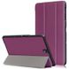 Чехол для Samsung Galaxy Tab S3 9.7 Moko кожаный Фиолетовый в магазине belker.com.ua