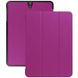 Чехол для Samsung Galaxy Tab S3 9.7 Moko кожаный Фиолетовый в магазине belker.com.ua