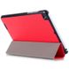 Чехол для Xiaomi MiPad 2 7.9 Moko кожаный Красный в магазине belker.com.ua