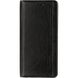 Чехол книжка для Samsung Galaxy A72 (A725) Book Cover Leather Gelius New Черный в магазине belker.com.ua