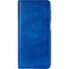 Чехол книжка для Samsung Galaxy M12 (M127) Book Cover Leather Gelius New Синий в магазине belker.com.ua