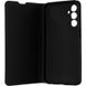 Чехол книжка для Samsung Galaxy M34 (M346) Book Cover Gelius Shell Case Черный в магазине belker.com.ua