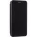 Чехол книжка Infinix Hot 50 Pro G-Case Ranger Черный в магазине belker.com.ua