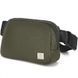EDC сумка Wiwu LULU Crossbody Bag Зелёный в магазине belker.com.ua